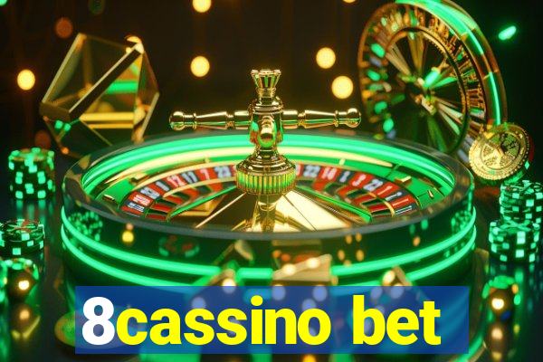 8cassino bet